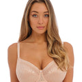 Fantasie Envisage Underwired Full Cup Side Support Bra - Natural Beige