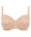 Fantasie Envisage Underwired Full Cup Side Support Bra - Natural Beige Bras 