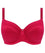 Fantasie Envisage Underwired Full Cup Side Support Bra - Raspberry Bras 