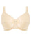 Fantasie Speciality Underwired Smooth Cup Bra - Natural Bras 