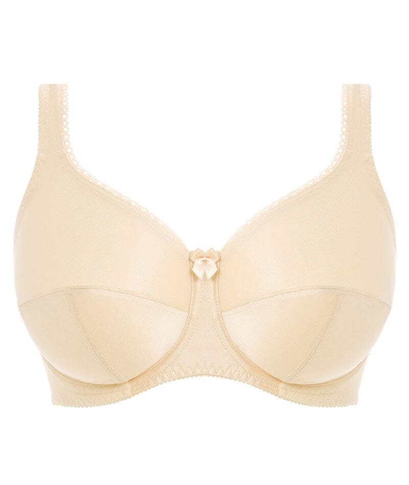 Fantasie Speciality Underwired Smooth Cup Bra - Natural - Curvy
