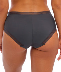 Fantasie Fusion Brief - Slate Knickers 