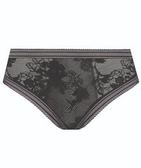 Fantasie Fusion Lace Brief - Black Knickers 