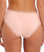 Fantasie Fusion Lace Brief - Blush Knickers 