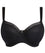 Fantasie Fusion Underwired Full Cup Side Support Bra - Black Bras 