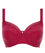 Fantasie Fusion Underwired Full Cup Side Support Bra - Red Bras 