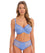 Fantasie Fusion Underwired Full Cup Side Support Bra - Sapphire Bras 