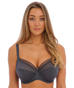 Fantasie Fusion Underwired Full Cup Side Support Bra - Slate Bras 