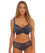 Fantasie Fusion Underwired Full Cup Side Support Bra - Slate Bras 