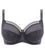 Fantasie Fusion Underwired Full Cup Side Support Bra - Slate Bras 