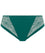 Fantasie Illusion Brief - Emerald Knickers 