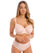 Fantasie Illusion Underwired Side Support Bra - Blush Bras 