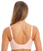 Fantasie Illusion Underwired Side Support Bra - Blush Bras 