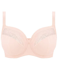 Fantasie Illusion Underwired Side Support Bra - Blush Bras 