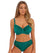 Fantasie Illusion Underwired Side Support Bra - Emerald Bras 