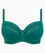 Fantasie Illusion Underwired Side Support Bra - Emerald Bras 