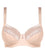 Fantasie Illusion Underwired Side Support Bra - Natural Beige Bras 