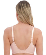 Fantasie Illusion Underwired Side Support Bra - Natural Beige Bras 