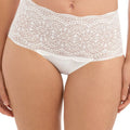 Fantasie Lace Ease Invisible Stretch Full Brief - Ivory