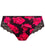 Fantasie Lucia Brief - Noir Knickers 