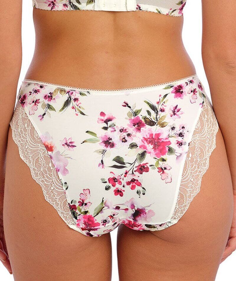 Fantasie Lucia Brief - Wildflower Knickers 