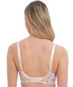 Fantasie Lucia Underwired Side Support Bra - Blush Bras 