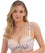 Fantasie Lucia Underwired Side Support Bra - Blush Bras 