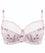 Fantasie Lucia Underwired Side Support Bra - Blush Bras 