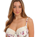 Fantasie Lucia Underwired Side Support Bra - Wildflower