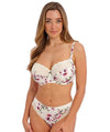 Fantasie Lucia Underwired Side Support Bra - Wildflower Bras 