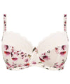 Fantasie Lucia Underwired Side Support Bra - Wildflower Bras