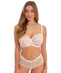 Fantasie Olivia Underwired Side Support Bra - Dusk Bras 