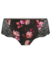 Fantasie Pippa Short - Black Knickers 