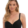 Fantasie Rebecca Essentials Moulded Spacer Underwired Bra - Black