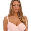 Fantasie Rebecca Essentials Moulded Spacer Underwired Bra - Blush