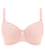 Fantasie Rebecca Essentials Moulded Spacer Underwired Bra - Blush Bras 