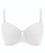 Fantasie Rebecca Essentials Moulded Spacer Underwired Bra - White Bras 