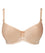 Fantasie Rebecca Underwire Moulded Bra - Nude Bras 