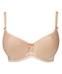 Fantasie Rebecca Underwire Moulded Bra - Nude Bras 