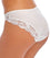 Fantasie Reflect Brief - White Knickers 