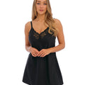 Fantasie Reflect Chemise - Black