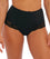 Fantasie Reflect High Waist Brief - Black Knickers 