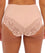 Fantasie Reflect High Waist Brief - Natural Beige Knickers 