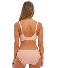 Fantasie Reflect Underwired Moulded Spacer Bra - Natural Beige Bras 