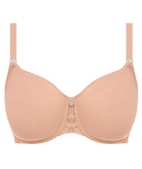 Fantasie Reflect Underwired Moulded Spacer Bra - Natural Beige Bras 