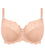 Fantasie Reflect Underwired Side Support Bra - Natural Beige Bras 