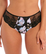 Fantasie Rhiannon Brief - Midnight Rose Knickers 