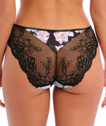 Fantasie Rhiannon Brief - Midnight Rose Knickers 