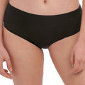 Fantasie Smoothease Invisible Stretch Brief - Black