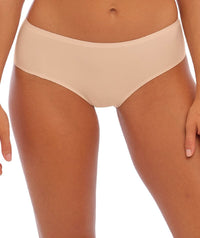 Fantasie Smoothease Invisible Stretch Brief - Natural Beige Knickers 